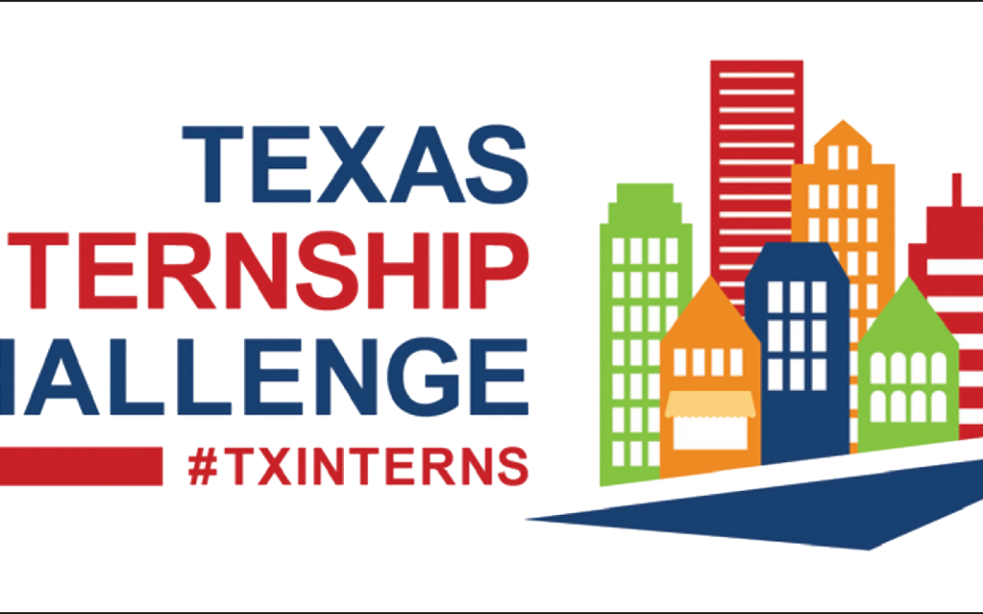 TX Internship Logo