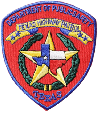 DPS - Texas Highway Patrol