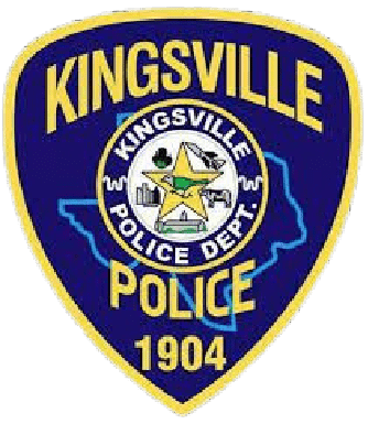 Kingsville Police