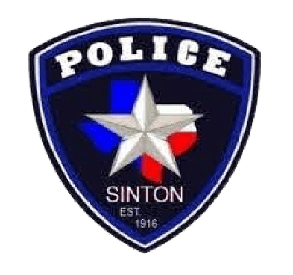 Sinton Police