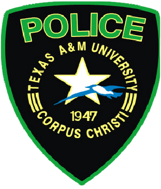 TAMUCC Police