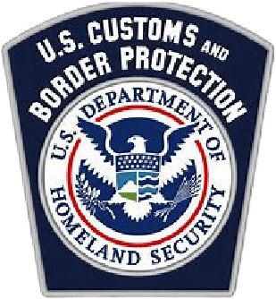 U.S Customs & Border Protection